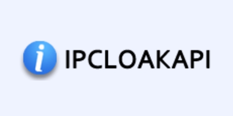 IPCLOAKAPI开户